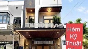 NHÀ 2 LẦU HƯỚNG ĐÔNG NAM CÓ HẺM HÔNG, KDC HỒNG LOAN, C. Răng - 6,6 tỷ