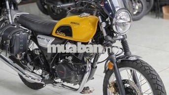 Honda CGX150 ABS xe cọp cần bán hoặc giao lưu