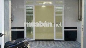 Nhà trệt 2 phòng ngủ Nhật Tảo – Giá 5 triệu
