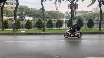 Co thuê mặt tiền đường Hoàng Sa Quận 1