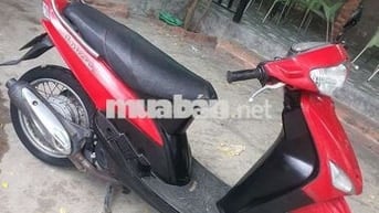 Yamaha Mio Thái Đỏ