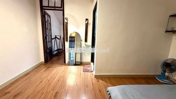 Cho Thuê Căn Hộ 2 Phòng Ngủ Ban Công Chỉ 13tr/Tháng (Bao Điện Nước)