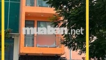 CHO THUÊ MBKD MẶT TIỀN ĐƯỜNG TÂN SƠN NHÌ 5X28M MB SUỐT LĐR BIỆT
