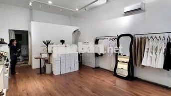 Siêu Hiếm! MẶT TIỀN 21 ĐƯỜNG HOA  P7 PN - 4 Tầng, SD 330m² Kinh Doanh