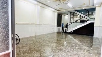CHO THUÊ NHÀ TRỆT 3 LẦU KHU DÂN CƯ NAM LONG FULL MÁY LẠNH