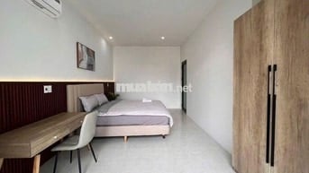 CHO THUÊ VILLA KHU HỒ XUÂN HƯƠNG, CÓ HỒ BƠI