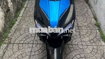 Honda Air Blade 125 2018 Đen, Xanh