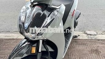 Honda SH 350i 2022 Xám 9400 km