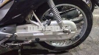 Honda wave S110