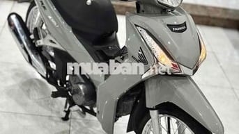Honda Future 125 2023 Xám