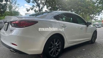 Mazda 6 2015 2.0 AT BSTP - HÌNH SAO XE VẬY