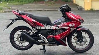 Honda Winner X V2 2020 Đỏ
