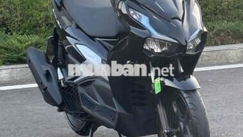 Honda Air Blade 4-vall 2023 Khóa Smartkey Đen