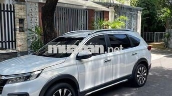 Honda BR-V Bản L 2025 Trắng
