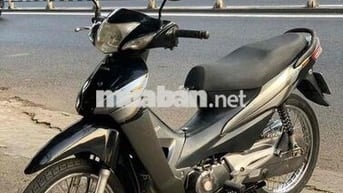 Honda Wave 2008 Đen