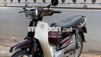 Honda Dream Thái 1993 Nâu tím