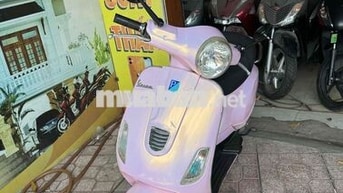 Piaggio Vespa 2024 Hồng 7432 km