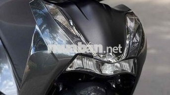 Honda SH 350i 2021 Xám Lampor 10.000 km Thái Lan