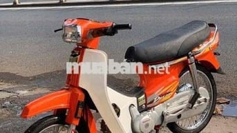 Xe máy Dream 50cc Cam