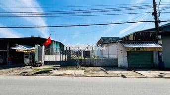 Lô đất 367m2 mặt tiền Tỉnh Lộ 2 xã Phước Vĩnh An, Củ Chi CẦN BÁN GẤP