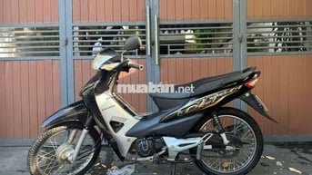 Honda Wave 50cc 2023 ít dùng đẹp keng biển số 37