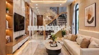 🔥 GIẢM SỐC 500 TRIỆU – GIÁ CHỈ CÒN 6.05 TỶ 🔥  🏡 SIÊU PHẨM PHAN VĂN HÂN