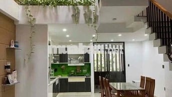 cho thuê nhà 3,5 tầng ,3pn ,4wc. nội thất đầy đủ.