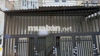 Nhà cho thuê Tỉnh Lộ 10, BT (2PN 2WC) hẻm 5m thông, gần Tên Lửa, AEON
