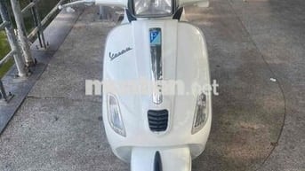 Piaggio Vespa Sprint Trắng