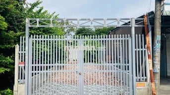 ĐỊNH CƯ SANG PHÁP BÁN MT ĐƯỜNG 218 95M2 GIÁ 580TR THƯƠNG LƯỢNG