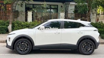 Vinfast VF6 Plus 2026 Trắng 3000km