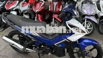 Yamaha Exciter 50cc 2014 Xanh trắng Đã sử dụng