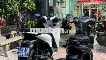 Honda SH 125i 2020 Trắng