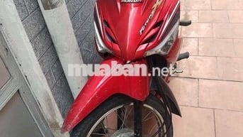 Honda Future X 2010 Đỏ
