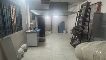 Cho thuê nhà MT - Phạm Văn Chiêu P.16 Gò Vấp