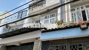 🏡12TR-4x14M-4LẦU-5PN- ĐƯỜNG MÃ LÒ(ĐƯỜNG SỐ 2), BHH A, BÌNH TÂN