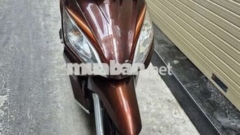 Honda Vision Nâu Xăng