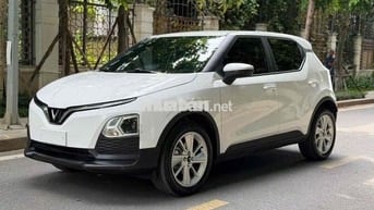 VinFast VF5 Plus 2025 Trắng Điện