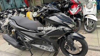 Yamaha NVX 155 ABS 2018 Đen Đã sử dụng