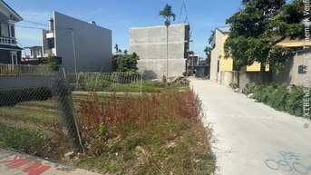 Lô góc 3 mặt ngõ tại Kiến Phong An Dương Hải Phòng