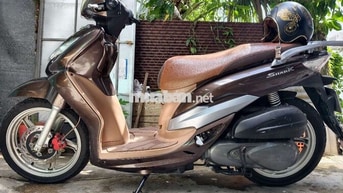 SYM Shark 125cc Nâu 22129 km