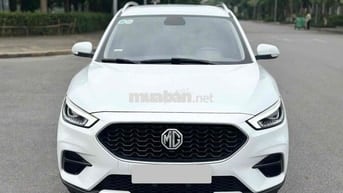 MG ZS 1.5AT STD 2024 Trắng 2 Vạn Km Siêu Mới
