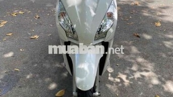 Honda Vision 2015 Trắng