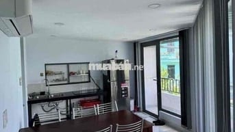 Cho thuê nhà nguyên căn Đường nhựa Phạm Hữu lầu quận 7