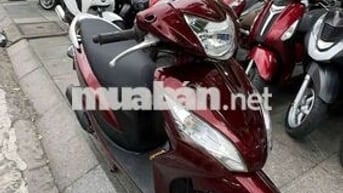Honda Vision 2014 Đỏ Việt Nam