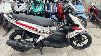 Honda Air Blade 2008 Đen Trắng Đỏ