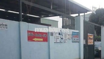 660 m2 ( Có 250 Thổ Cư) 👉 Gồm : 1 Cái Nhà + 1 Cái Xưởng + 1 Lô Đất 