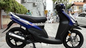 Yamaha Mio Mây Xanh Đã sử dụng