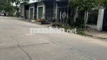 BÁN ĐẤT KCN MỸ PHƯỚC 3 THỚI HÒA 150m2/750TR HỢP ĐẦU TƯ KINH DOANH SHR