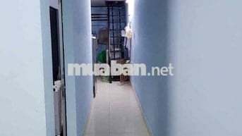 🔥 CHÍNH CHỦ CẦN BÁN GẤP NHÀ GÒ VẤP – CHỈ 5,8 TỶ (THƯƠNG LƯỢNG)